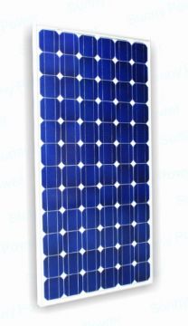 180W Solar Panel